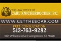The Law Office of Carl Knickerbocker, P.C.