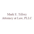 Mark E. Tillery, Attorney at Law
