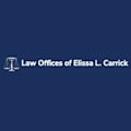 Law Offices of Elissa L. Carrick