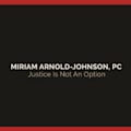 Miriam Arnold-Johnson, PC