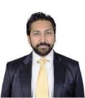 Patel, Sam M.