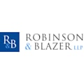 Robinson & Blazer LLP
