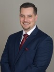 Hodges, Justin Ryan