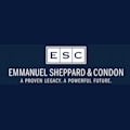 Emmanuel Sheppard & Condon