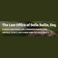 The Law Office of Sofia Balile, Esq.