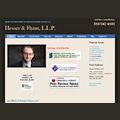 Hesser & Flynn, L.L.P