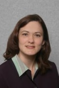 LeBoeuf, Nicole
