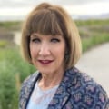 Mehregan, Susan J.