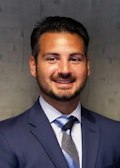 Valente, Eric D. JD, MBA