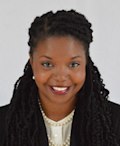 Byars, Safiya Esq.