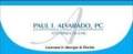 Paul J. Alvarado, PC