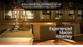 John Philip Fox, Attorney at Law