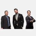 Konta, Georges & Buza, P.C.