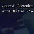 Jose A. Gonzalez, Attorney at Law