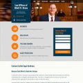 Law Offices of Elliott H. Stone