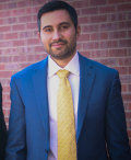 Gama, Richard G.