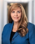 Clor, Penelope L. RN, JD