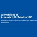 Law Offices of Amanda L. H. Brinton LLC