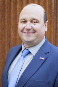 Wilhelm, Colin J.