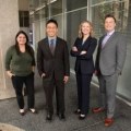 Bolt Keenley Kim LLP