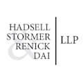 Hadsell Stormer Renick & Dai LLP
