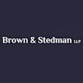 Brown & Stedman LLP