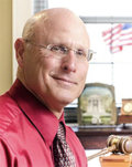 deMahy, Ret. Hon. Paul J.