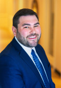 Dodd, Thomas E. III