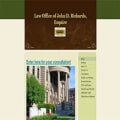 Law Office of John D. Richards, Esquire