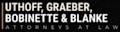Uthoff, Graeber, Bobinette & Blanke