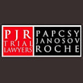 Papcsy Janosov Roche Trial Lawyers