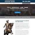 Law Offices of Richard Mucci