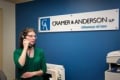 Cramer & Anderson LLP
