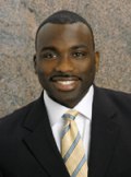Clayton, Taj J.
