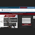 Gary Phillips Accident Law PLLC