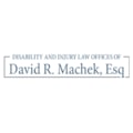 Disability and Injury Law Offices of David R. Machek