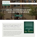 Martson Law Offices - Martson North