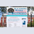 Alejandro Rivera P.A.