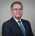 Buckner, William D.