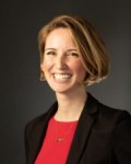 McNamara, Ann Nano Esq.