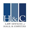 Law Offices of Hall & Copetas