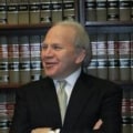 A. McArthur Irvin