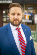 Jones, Brian Glen