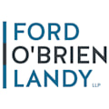Ford O'Brien, LLP
