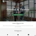 Grooms & Thomas LLC