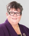 Anderson, Stephanie T. Esquire