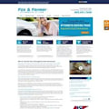 Fox & Farmer Attorneys at Law