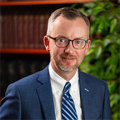 Thomas, Brady R.