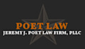 Jeremy J. Poet Law Firm, PLLC