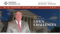 George Collins, P.A.